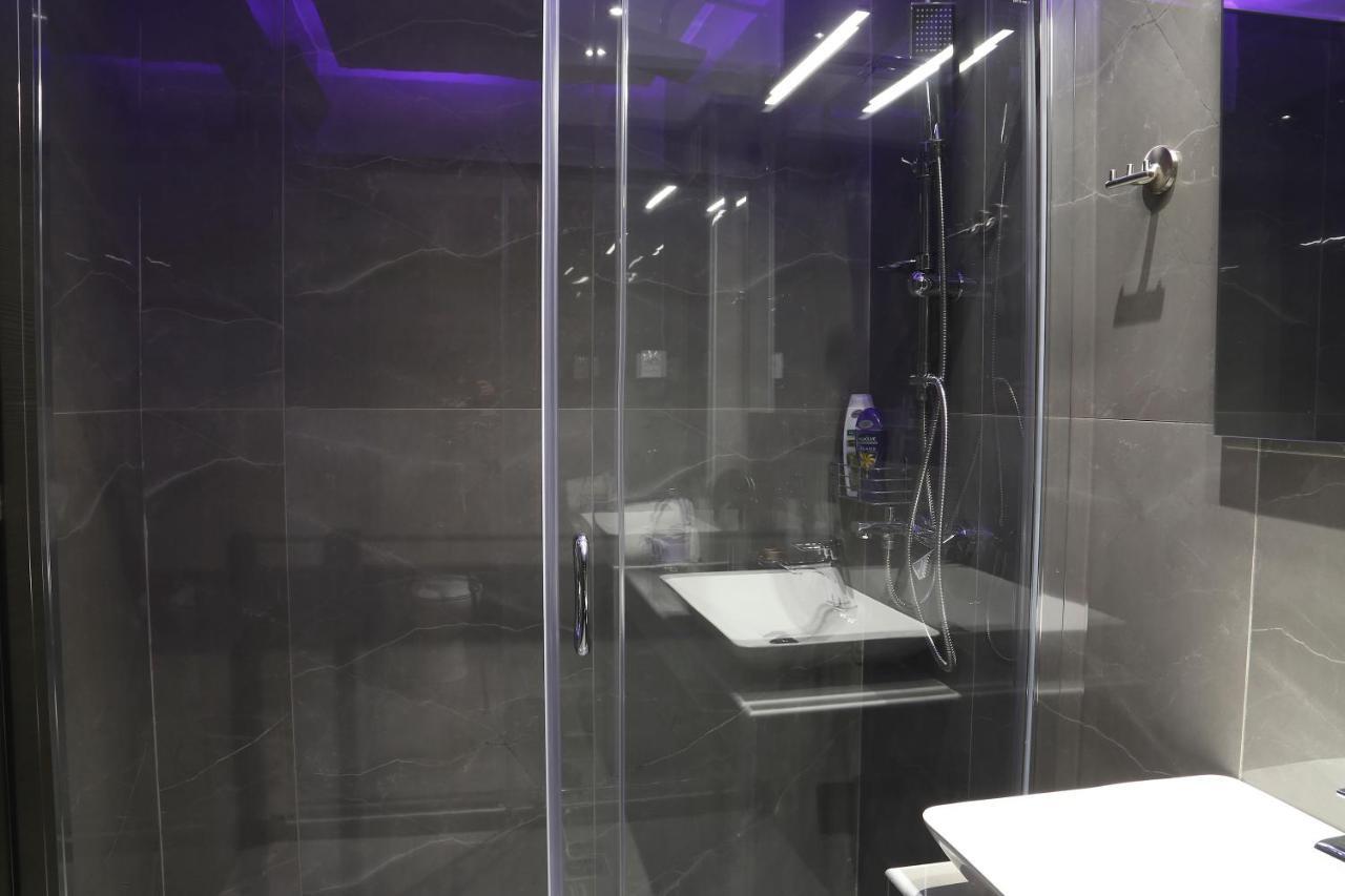 Zh Luxury Suites Thessaloníki Eksteriør bilde